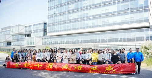 金秋十月,走進(jìn)亞威——2023亞威股份員工家屬工廠開放日活動(dòng)順利舉辦