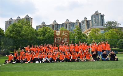 常州專業(yè)團建拓展指南 優(yōu)選公司、特色場地與20人體驗式活動策劃