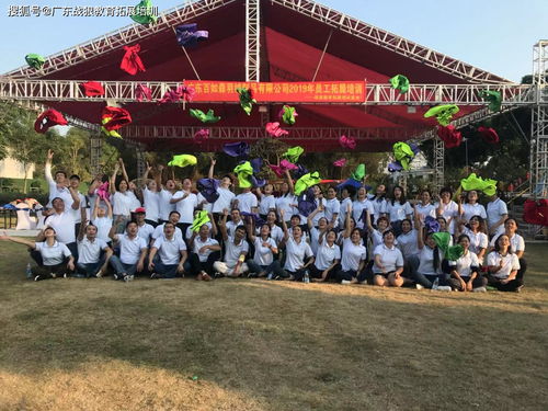 茂名員工戶外體驗式拓展活動策劃方案