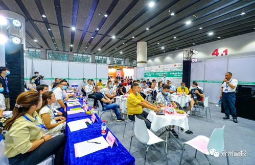 貴州精品水果以商招商活動亮相廣州，沉浸式體驗撬動灣區(qū)市場新機遇