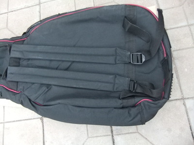 高檔出口日本電吉他琴包尾單 價格、廠家、圖片與樂器箱包信息概覽