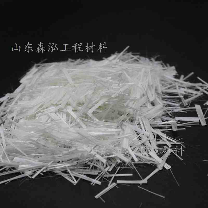 武安砂漿工程纖維廠家專賣 打造高性能纖維及復合材料的實力之選