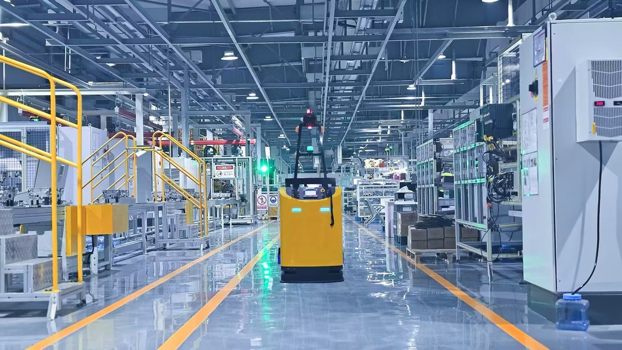 長安汽車新動力工廠榮獲“綠色工廠”稱號，引領行業可持續發展新標桿